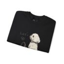 Let's GO! Unisex Heavy Blend™ Crewneck Sweatshirt