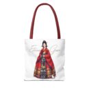 Eternal grace Tote Bag (AOP)