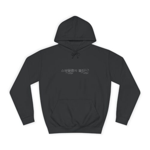 "meta_description": "Shop the StyleMZ Bold Unisex Hoodie for comfort and style. Durable with a practical pocket.",