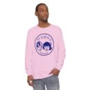 Good Job Unisex Garment-dyed Long Sleeve T-Shirt