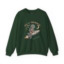 Out of this world Unisex Heavy Blend™ Crewneck Sweatshirt