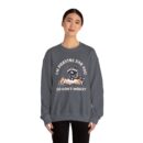 I'm praying for yo Unisex Heavy Blend™ Crewneck Sweatshirt
