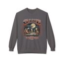 Game forever Unisex Midweight Softstyle Fleece Crewneck Sweatshirt
