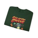 Galactic grooveUnisex Heavy Blend™ Crewneck Sweatshirt