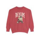 Take me home Unisex Garment-Dyed Sweatshirt