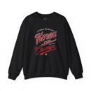 Korea ATHLETIC Unisex Heavy Blend™ Crewneck Sweatshirt