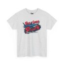 Fearless shark Unisex Heavy Cotton Tee