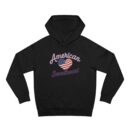American sweetheart Unisex Supply Hoodie