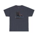 Stay weird, stay you Unisex Heavy Cotton Tee