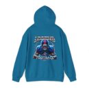 Legend Football Unisex Heavy Blend™ Hooded Sweatshirt