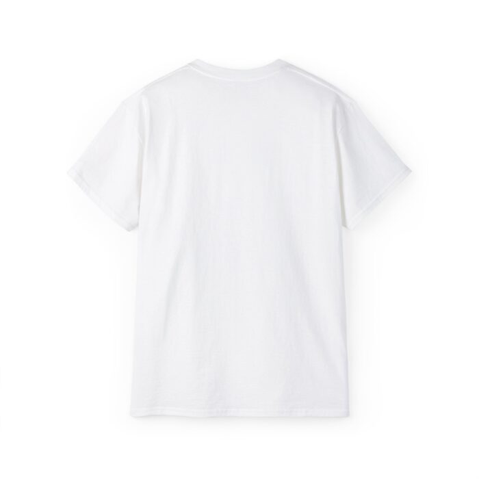 Have courage Unisex Ultra Cotton Tee - Image 2
