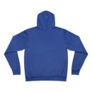 hallelujah Unisex Sponge Fleece Pullover Hoodie