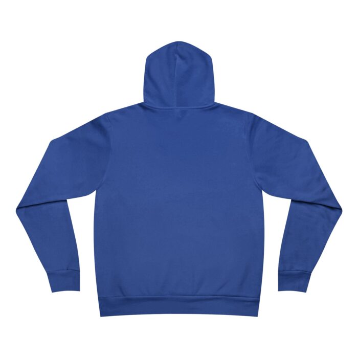 hallelujah Unisex Sponge Fleece Pullover Hoodie - Image 8