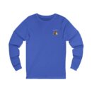 How to make hotteok Unisex Jersey Long Sleeve Tee