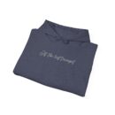 At the last trumpet Unisex Heavy Blend™ Hooded Sweatshirt