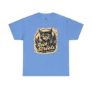 Rock the street Unisex Heavy Cotton Tee