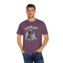 I'm all about prayer Unisex Garment-Dyed T-shirt