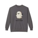 Wild and proud Unisex Midweight Softstyle Fleece Crewneck Sweatshirt
