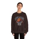 Above the game Unisex Heavy Blend™ Crewneck Sweatshirt