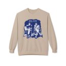 Break time Unisex Midweight Softstyle Fleece Crewneck Sweatshirt