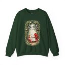 Tea time tales Unisex Heavy Blend™ Crewneck Sweatshirt