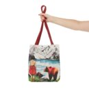 Nature Tote Bag (AOP)