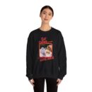 Before they come back Unisex Heavy Blend™ Crewneck Sweatshirt
