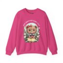 Not another fairy tale Unisex Heavy Blend™ Crewneck Sweatshirt
