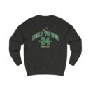 Built to win Unisex Sweatshirt