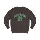 Built to win Unisex Sweatshirt