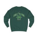 Built to win Unisex Sweatshirt