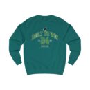 Built to win Unisex Sweatshirt