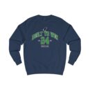 Built to win Unisex Sweatshirt