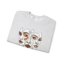 United in Diversity Unisex Heavy Blend™ Crewneck Sweatshirt