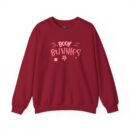 Book Bunnies Unisex Heavy Blend™ Crewneck Sweatshirt