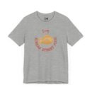 Bungeoppang Unisex Jersey Short Sleeve Tee