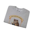 I read books Unisex Heavy Blend™ Crewneck Sweatshirt