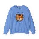 Wild spirit Unisex Heavy Blend™ Crewneck Sweatshirt