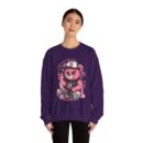 Talk to the Paw Unisex Heavy Blend™ Crewneck Sweatshirt