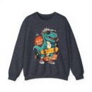 Wild street Unisex Heavy Blend™ Crewneck Sweatshirt