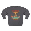 It's Unreal Unisex Crewneck Sweatshirt