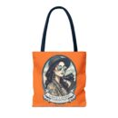 Always a journey Tote Bag (AOP)