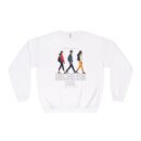 Incheon Cool Unisex NuBlend® Crewneck Sweatshirt