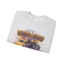 WHEELS OF GLORY Unisex Heavy Blend™ Crewneck Sweatshirt