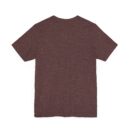 FRENCHIE VIBES Unisex Jersey Short Sleeve Tee