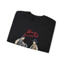 Stay Focus Unisex Heavy Blend™ Crewneck Sweatshirt