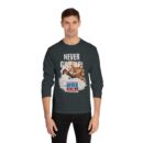 Stay on your focus Unisex Classic Long Sleeve T-Shirt