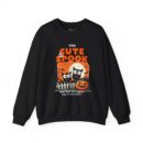 Too cute to spook Unisex Heavy Blend™ Crewneck Sweatshirt