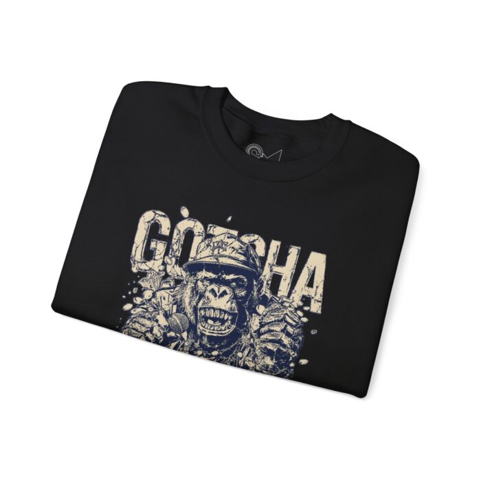 Money makers Unisex Heavy Blend™ Crewneck Sweatshirt - Image 3