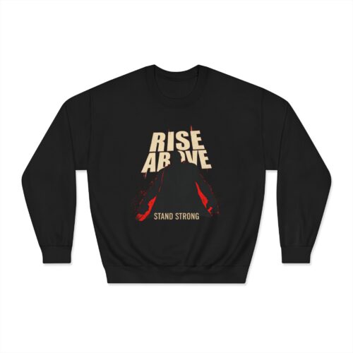 "meta_description": "Unisex Sweatshirt with DryBlend® for ultimate comfort and dryness.",